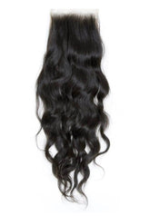 RAW LACE CLOSURES