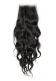 RAW LACE CLOSURES