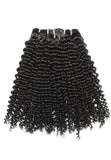 MONGOLIAN CURLY BUNDLE DEAL