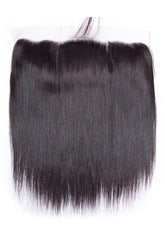 RAW LACE FRONTALS