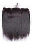 RAW LACE FRONTALS