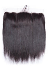 DIAMOND MINK STRAIGHT LACE FRONTAL
