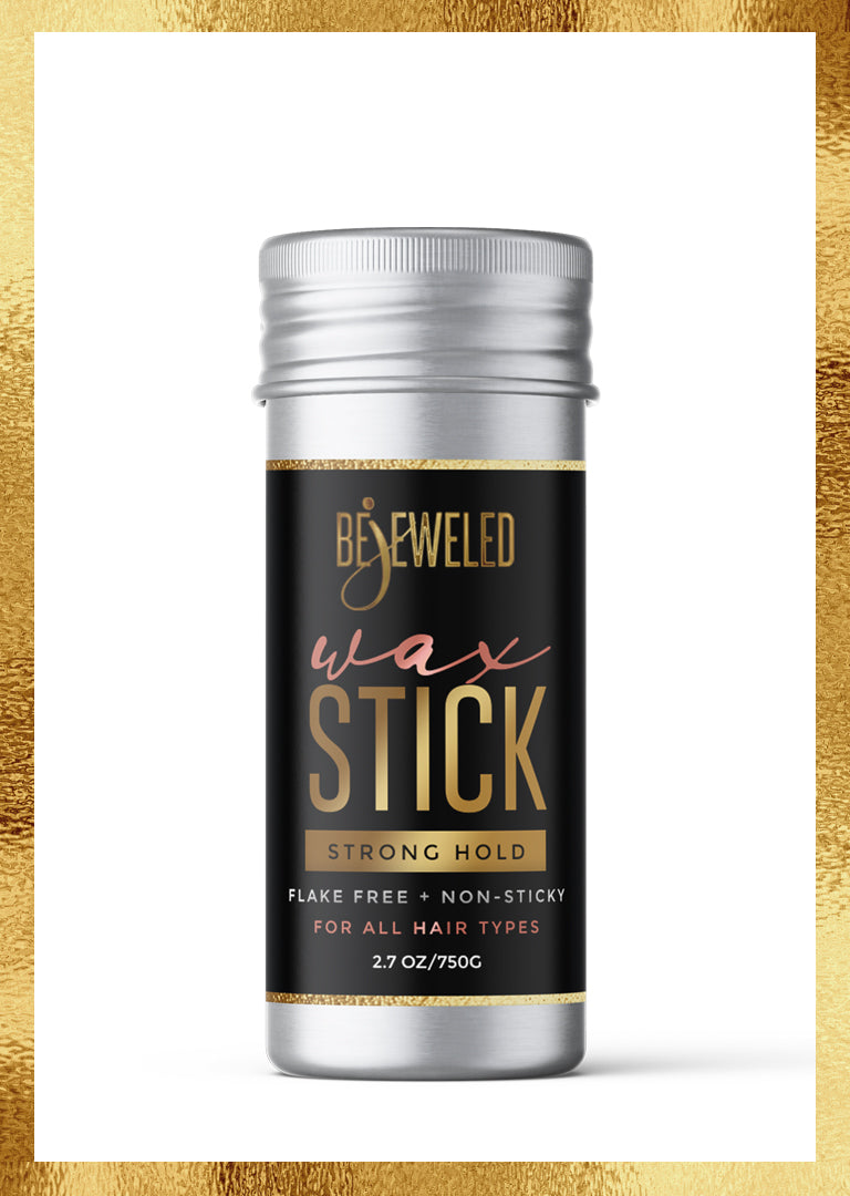 JEWEL WAX STICK