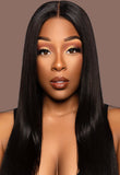 DIAMOND MINK PERUVIAN STRAIGHT