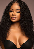MONGOLIAN CURLY