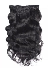 SAPPHIRE COLLECTION CLIP-INS