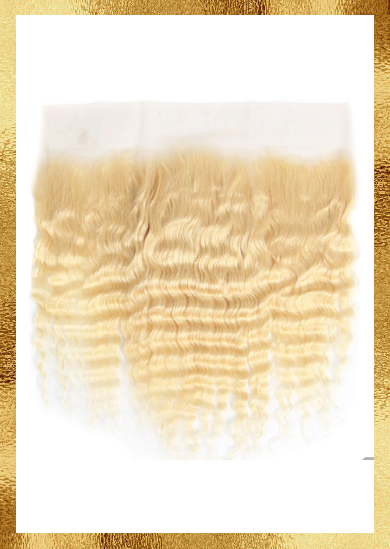 BLONDE BOMBSHELL DEEPWAVE FRONTAL