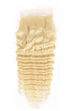 BLONDE BOMBSHELL DEEPWAVE CLOSURES
