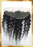 BURMESE CURLY FRONTAL