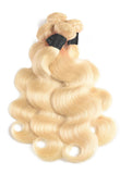BLONDE BOMBSHELL BODY WAVE BUNDLE DEAL