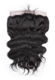 BRAZILIAN BODY WAVE 360 FRONTAL