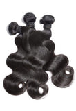 BRAZILIAN BODY WAVE BUNDLE DEAL