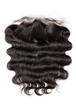 BRAZILIAN BODY WAVE FRONTAL