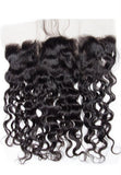 INDIAN WATER WAVE LACE FRONTAL