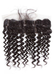 MALAYSIAN DEEP WAVE LACE FRONTAL