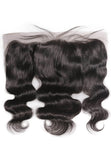 DIAMOND MINK BODY WAVE LACE FRONTAL