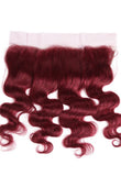 RUBY BODYWAVE LACE FRONTALS