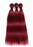 RUBY BODYWAVE/STRAIGHT SINGLE BUNDLES