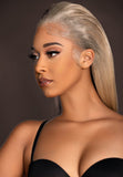 BLONDE BOMBSHELL WIGS
