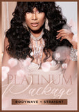 WEDDING EDITION: PLATINUM PACKAGE