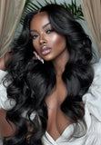SUMMER ELEVATED: BRAZILIAN 13X6 TRANSPARENT LACE WIGS