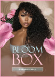LET'S BLOOM: BLOOM BOX