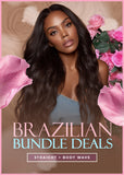 LET'S BLOOM: BRAZILIAN BUNDLE DEALS