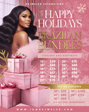 CHRISTMAS SALE: 5X5 LACE CLOSURES