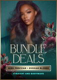 FALL SALE: BUNDLE DEALS
