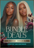 FALL SALE: BUNDLE DEALS