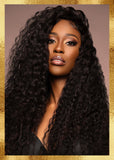 5x5 LACE CLOSURE DEEPWAVE WIGS