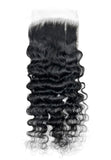 BURMESE CURLY CLOSURE
