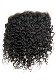 BURMESE CURLY FRONTAL