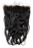 RAW LACE FRONTALS