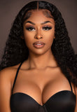MONGOLIAN CURLY WIGS