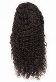 MONGOLIAN CURLY WIGS