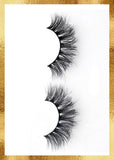 PEARL LASHES